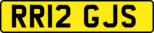 RR12GJS