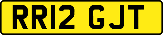 RR12GJT