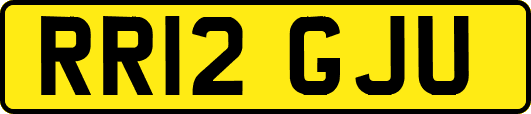 RR12GJU