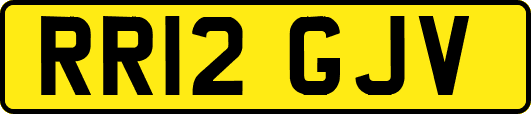 RR12GJV