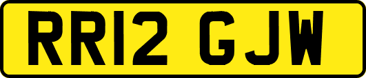 RR12GJW