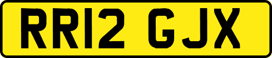RR12GJX