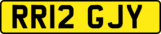 RR12GJY