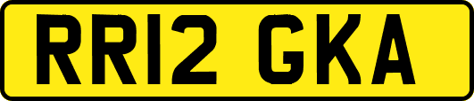 RR12GKA