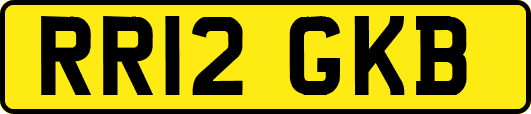 RR12GKB