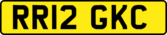 RR12GKC