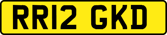 RR12GKD