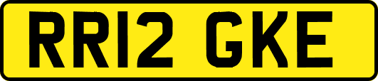 RR12GKE