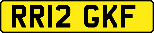 RR12GKF
