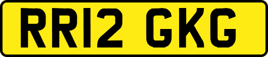 RR12GKG