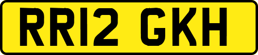 RR12GKH