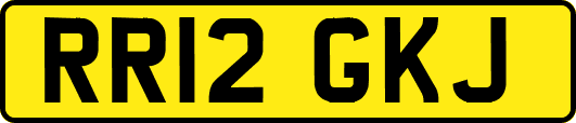 RR12GKJ