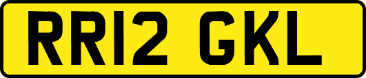RR12GKL