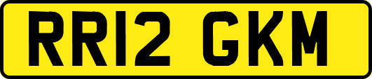 RR12GKM