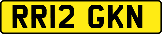 RR12GKN