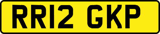 RR12GKP