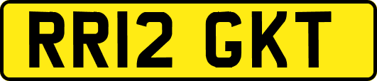 RR12GKT