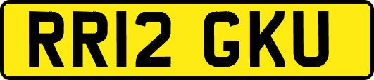 RR12GKU