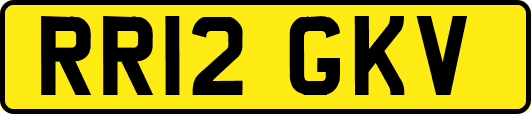 RR12GKV