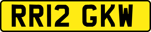 RR12GKW