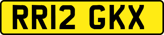 RR12GKX