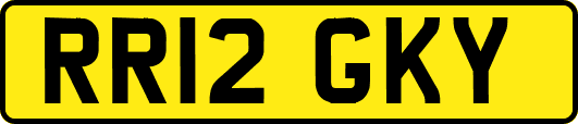 RR12GKY