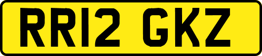 RR12GKZ