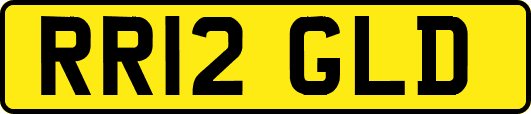 RR12GLD