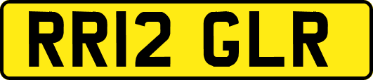 RR12GLR