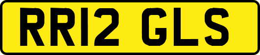 RR12GLS