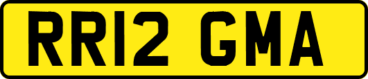 RR12GMA