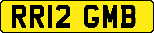 RR12GMB