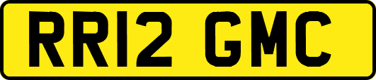 RR12GMC