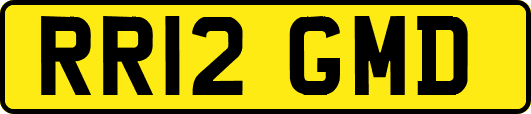 RR12GMD
