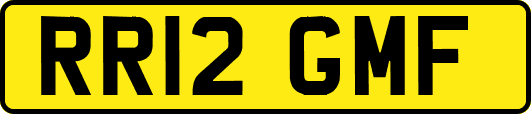 RR12GMF