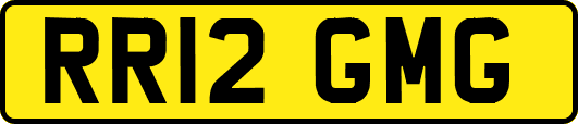 RR12GMG