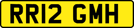 RR12GMH