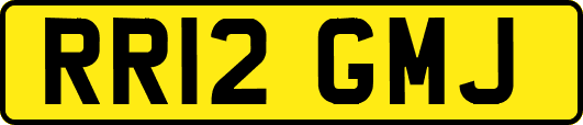 RR12GMJ