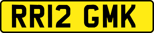 RR12GMK