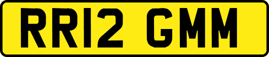 RR12GMM