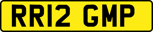 RR12GMP