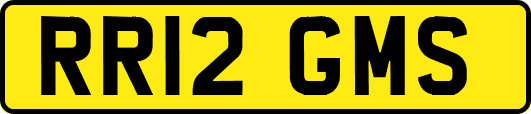 RR12GMS