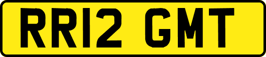 RR12GMT