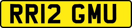 RR12GMU