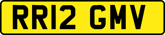 RR12GMV