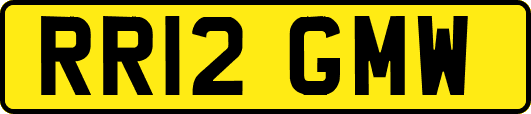 RR12GMW