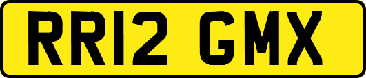 RR12GMX