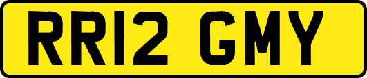 RR12GMY