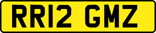 RR12GMZ