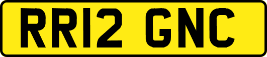 RR12GNC